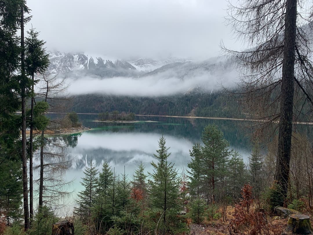 Eibsee