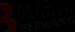 Bergbahnen Berwang logo