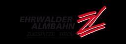 Ehrwalder Almbahn logo