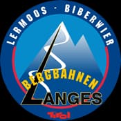 Bergbahnen Langes (Lermoos/Biberwier) logo
