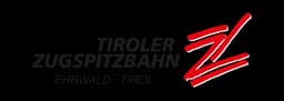 Tiroler Zugspitzbahn logo
