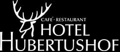 Hotel Hubertushof logo