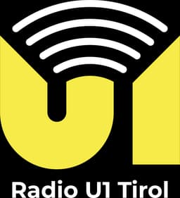 Radio U1 Tirol logo
