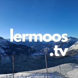 Lermoos.tv Spotify Playlist logo
