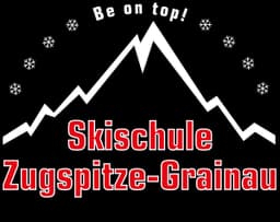 Skischule Zugspitze-Grainau logo