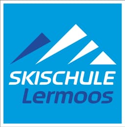 Skischule Lermoos logo